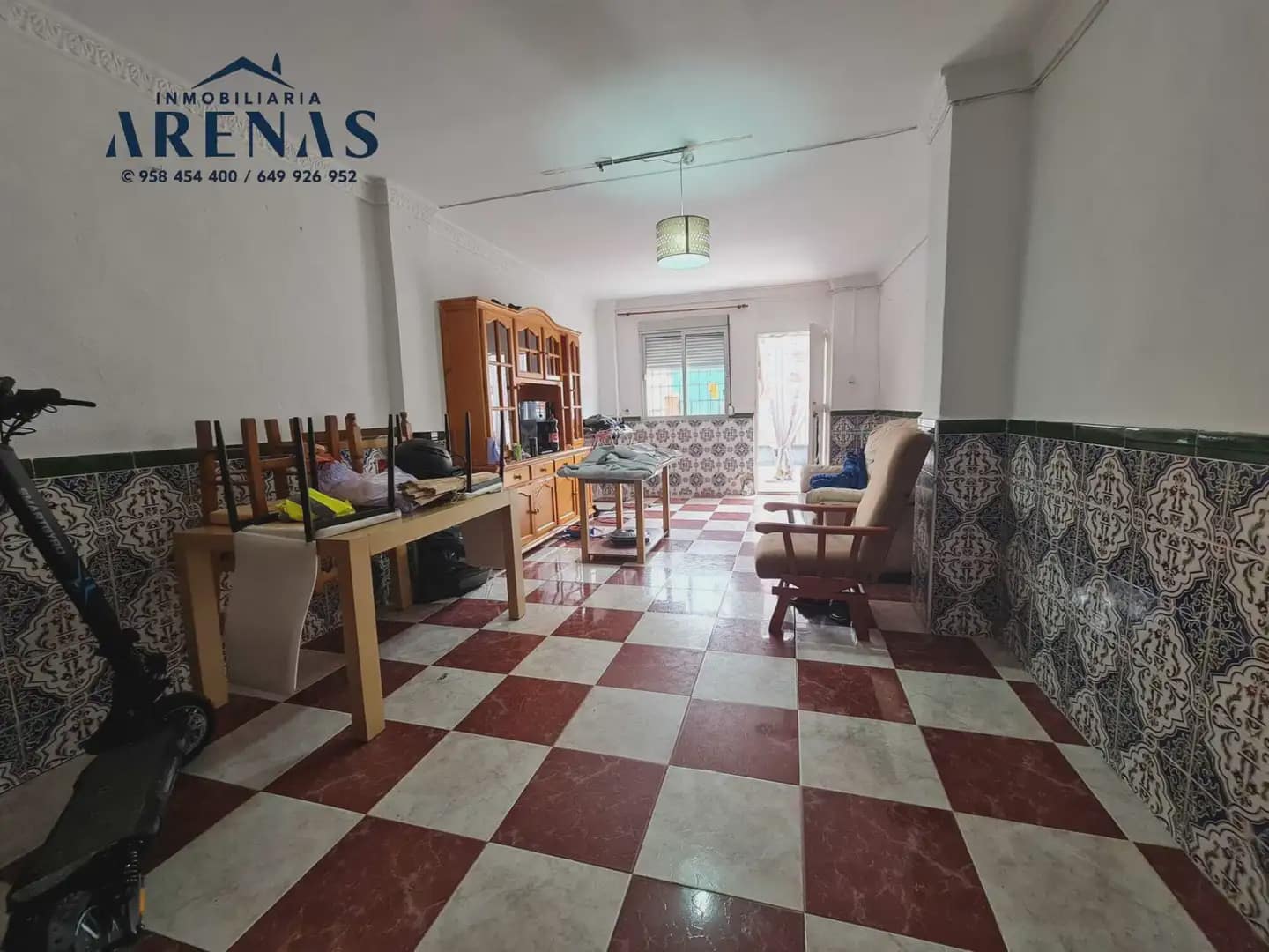 6 bedroom Townhouse for sale in Lachar - € 145,000 (Ref: 10047786)