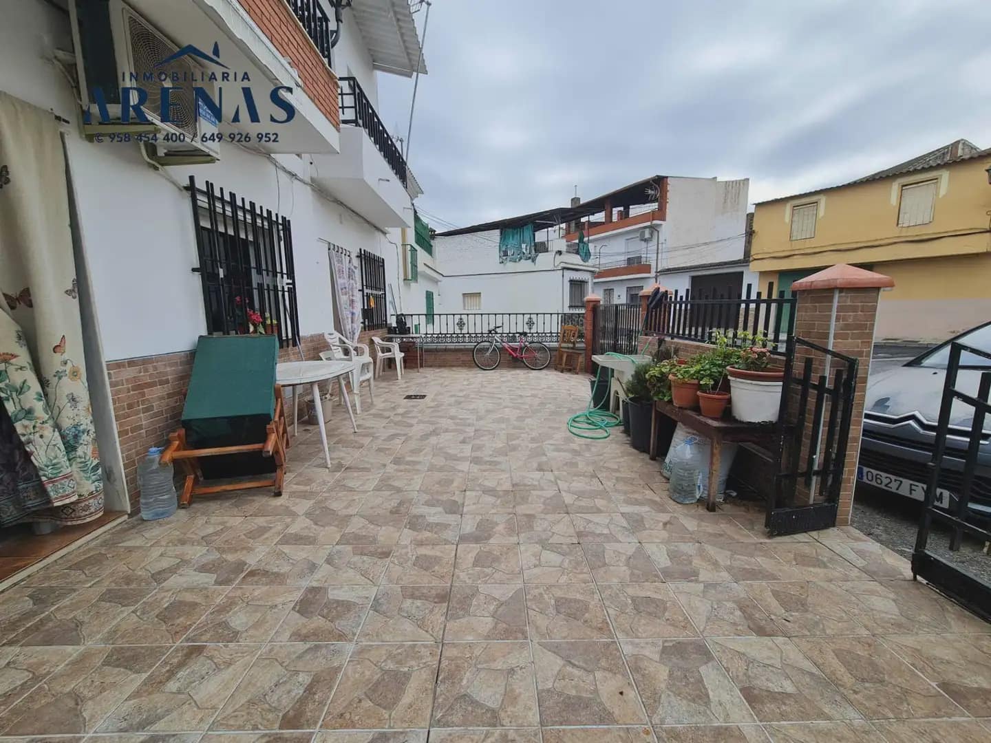 6 bedroom Townhouse for sale in Lachar - € 145,000 (Ref: 10047786)