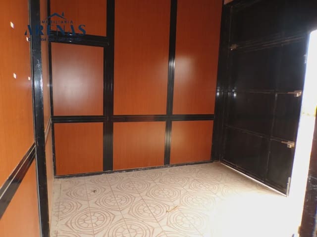 Gewerbe zu verkaufen in Valderrubio - 310.500 € (Ref: 10047787)