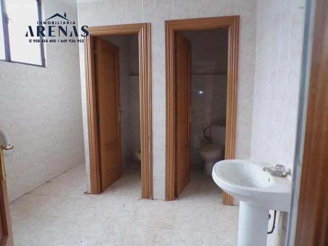 Gewerbe zu verkaufen in Valderrubio - 310.500 € (Ref: 10047787)