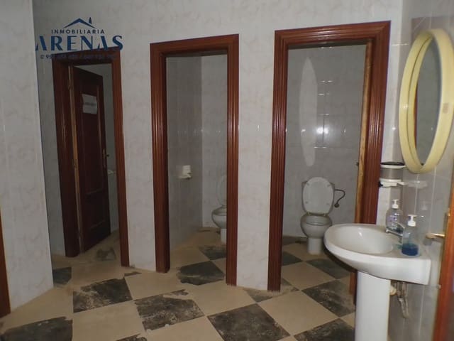 Gewerbe zu verkaufen in Valderrubio - 310.500 € (Ref: 10047787)