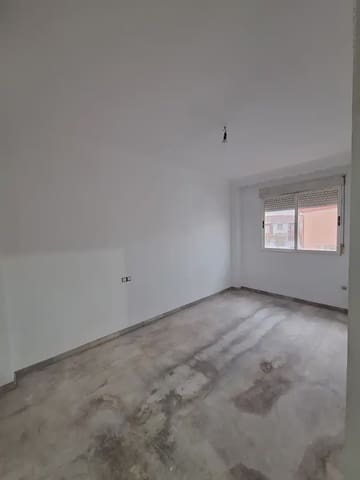 3 makuuhuone Omakotitalo myytävänä paikassa Las Gabias - 172 000 € (Ref: 10047788)