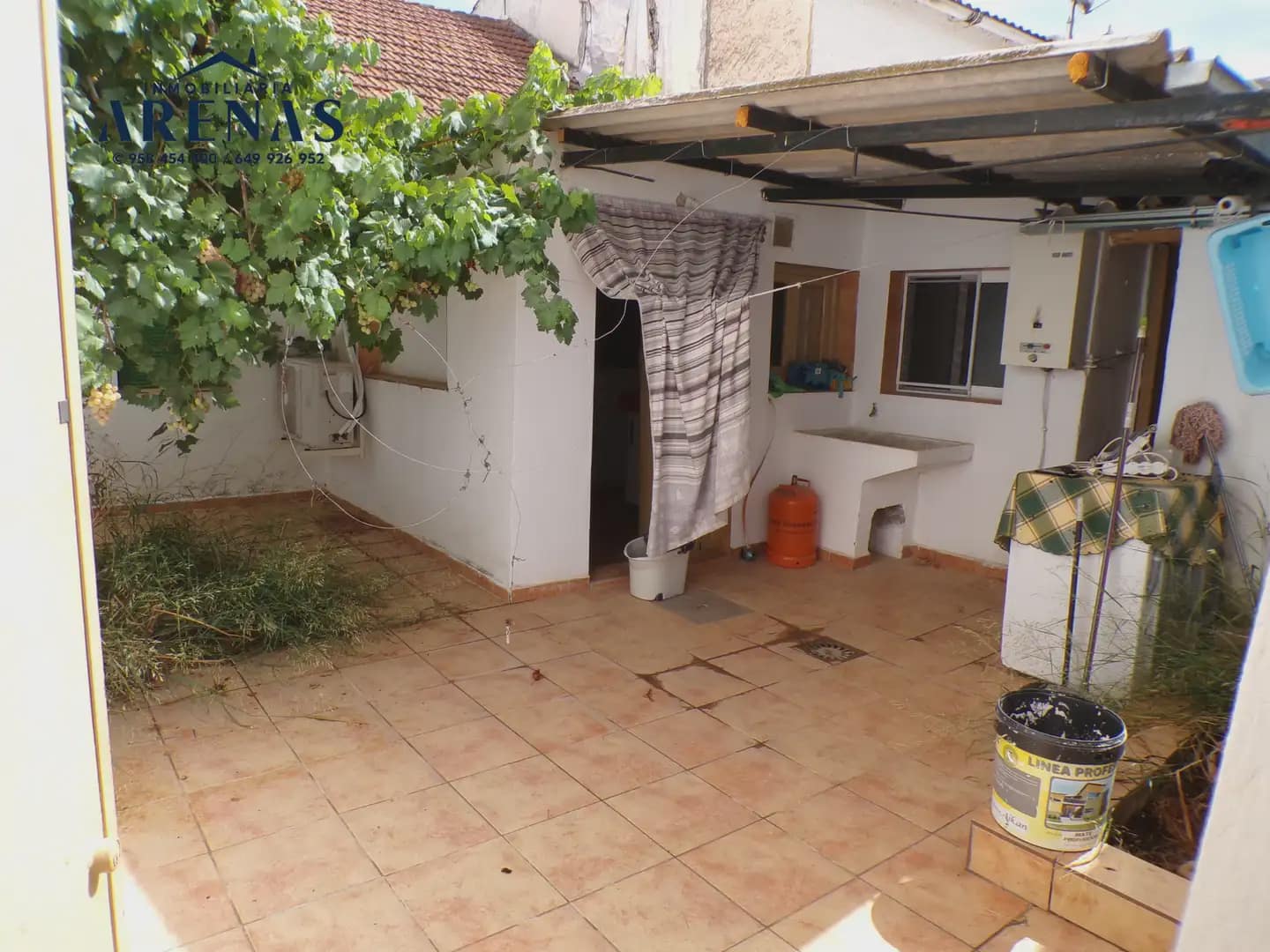 Casa de 3 habitaciones en Illora en venta - 65.000 € (Ref: 10047789)