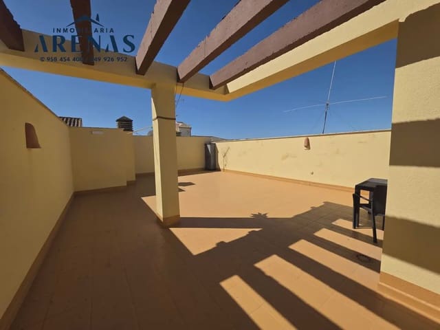 2 soverom Penthouse til salgs i Láchar - € 111 000 (Ref: 10047790)