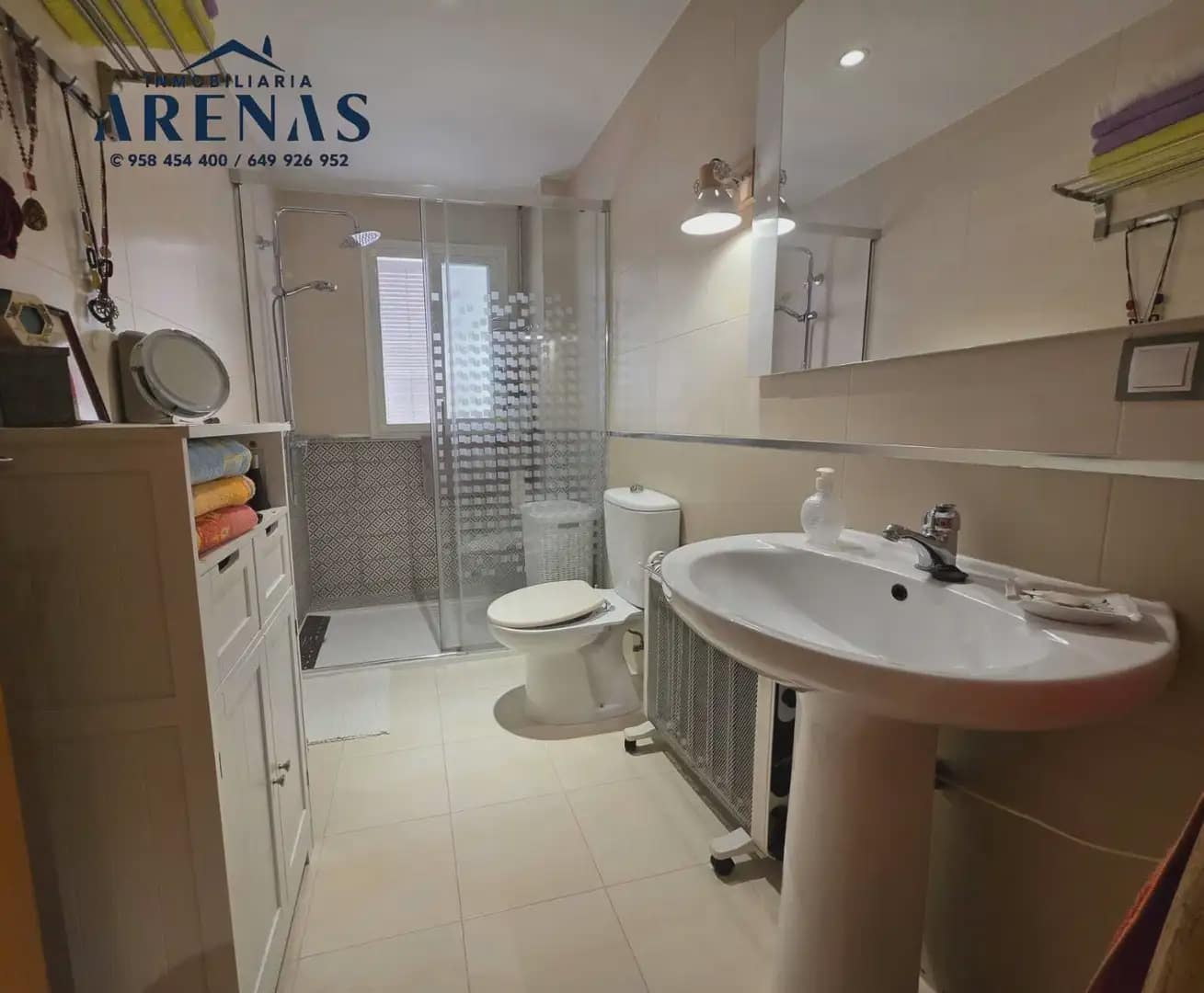 2 chambre Penthouse à vendre à Lachar - 111 000 € (Ref: 10047790)