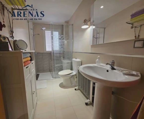 2 soverom Penthouse til salgs i Láchar - € 111 000 (Ref: 10047790)