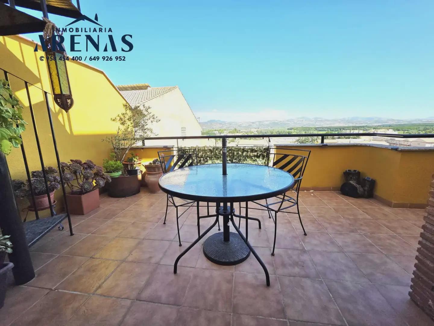 2 chambre Penthouse à vendre à Lachar - 111 000 € (Ref: 10047790)