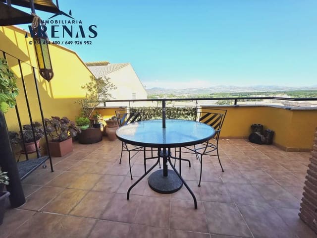2 soverom Penthouse til salgs i Láchar - € 111 000 (Ref: 10047790)
