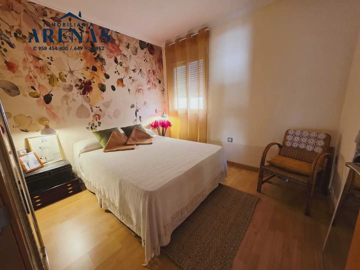 2 chambre Penthouse à vendre à Lachar - 111 000 € (Ref: 10047790)