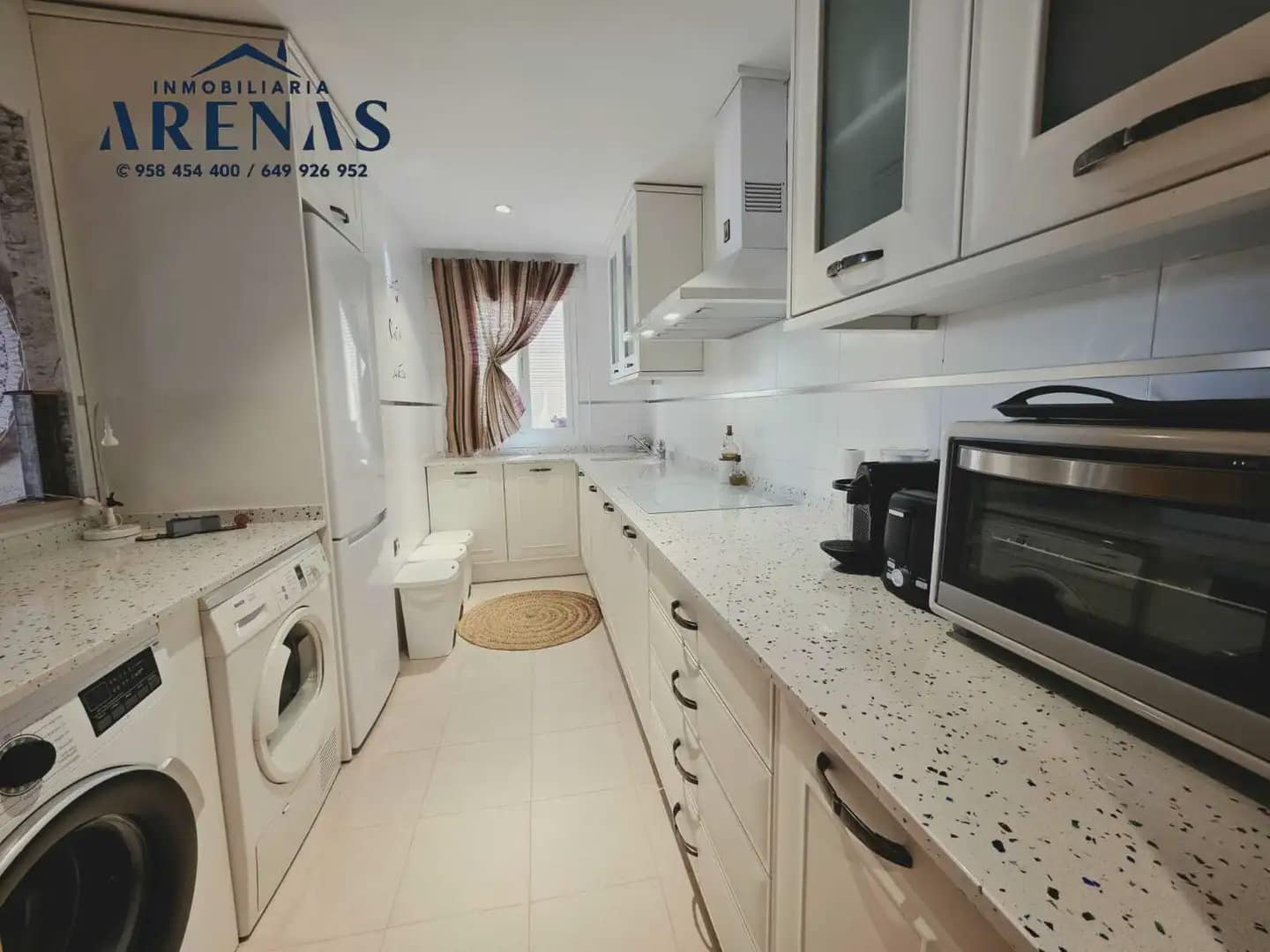 2 chambre Penthouse à vendre à Lachar - 111 000 € (Ref: 10047790)