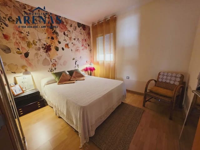 2 soverom Penthouse til salgs i Láchar - € 111 000 (Ref: 10047790)