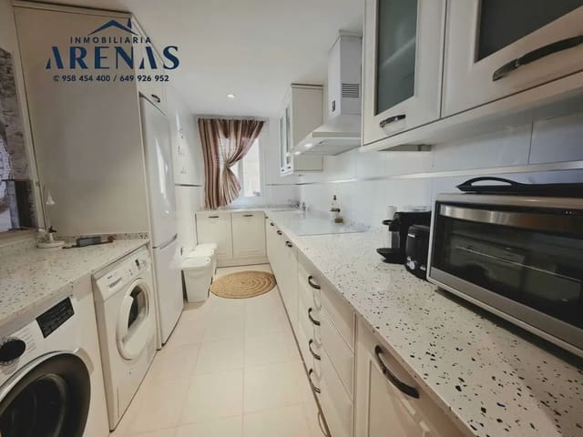 2 soverom Penthouse til salgs i Láchar - € 111 000 (Ref: 10047790)