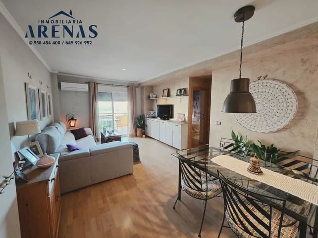 2 soverom Penthouse til salgs i Láchar - € 111 000 (Ref: 10047790)