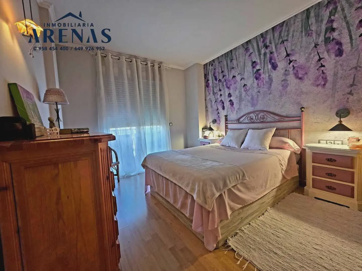 2 chambre Penthouse à vendre à Lachar - 111 000 € (Ref: 10047790)