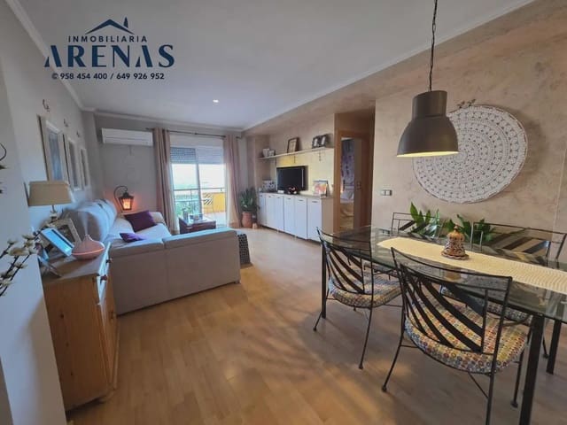 2 soverom Penthouse til salgs i Láchar - € 111 000 (Ref: 10047790)