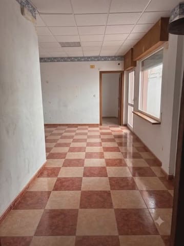 4 soverom Hus til salgs i Illora - € 69 800 (Ref: 10047791)