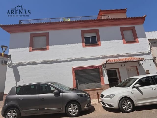 4 soverom Hus til salgs i Illora - € 69 800 (Ref: 10047791)