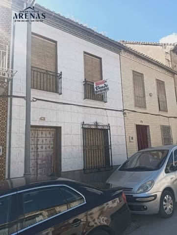 Casa de 3 habitaciones en Pinos Puente en venta - 85.000 € (Ref: 10047792)