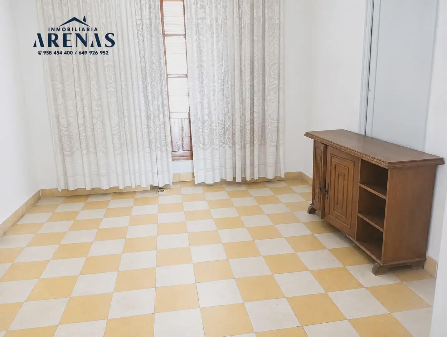3 camera da letto Casa in vendita in Pinos Puente - 85.000 € (Rif: 10047792)