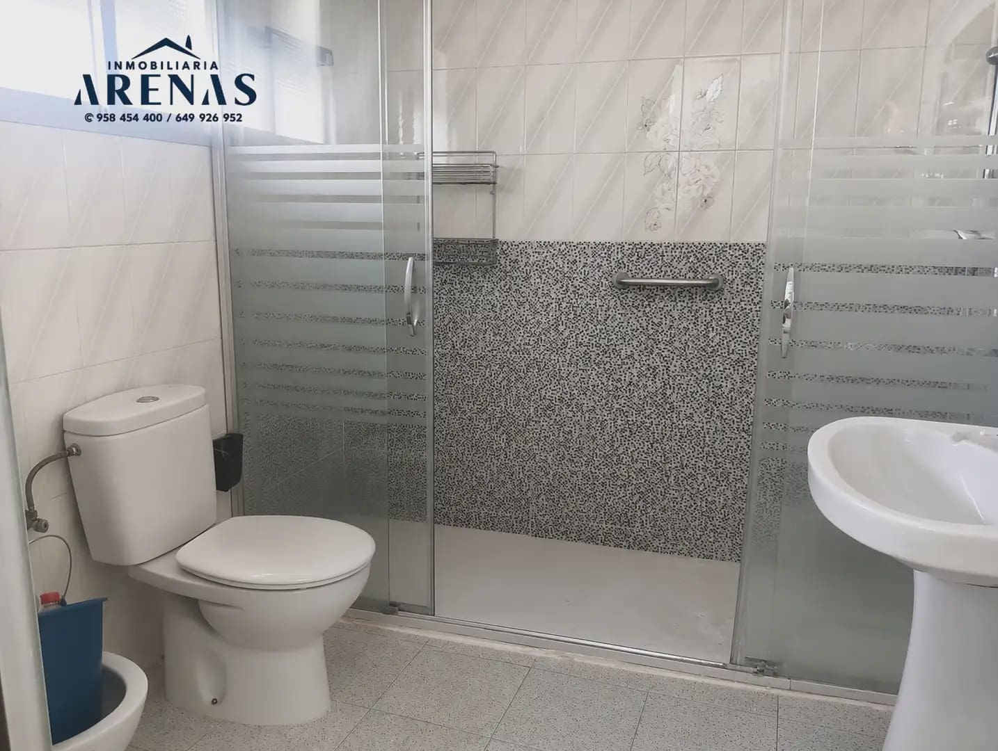 3 camera da letto Casa in vendita in Pinos Puente - 85.000 € (Rif: 10047792)