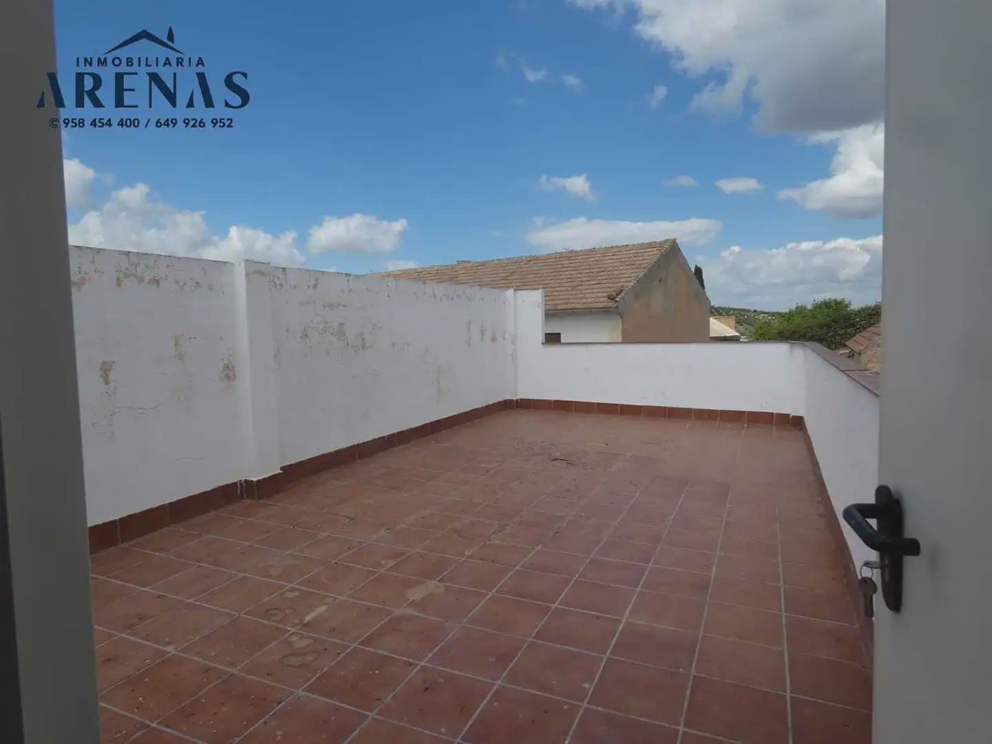 3 bedroom Townhouse for sale in Chimeneas - € 135,000 (Ref: 10047793)