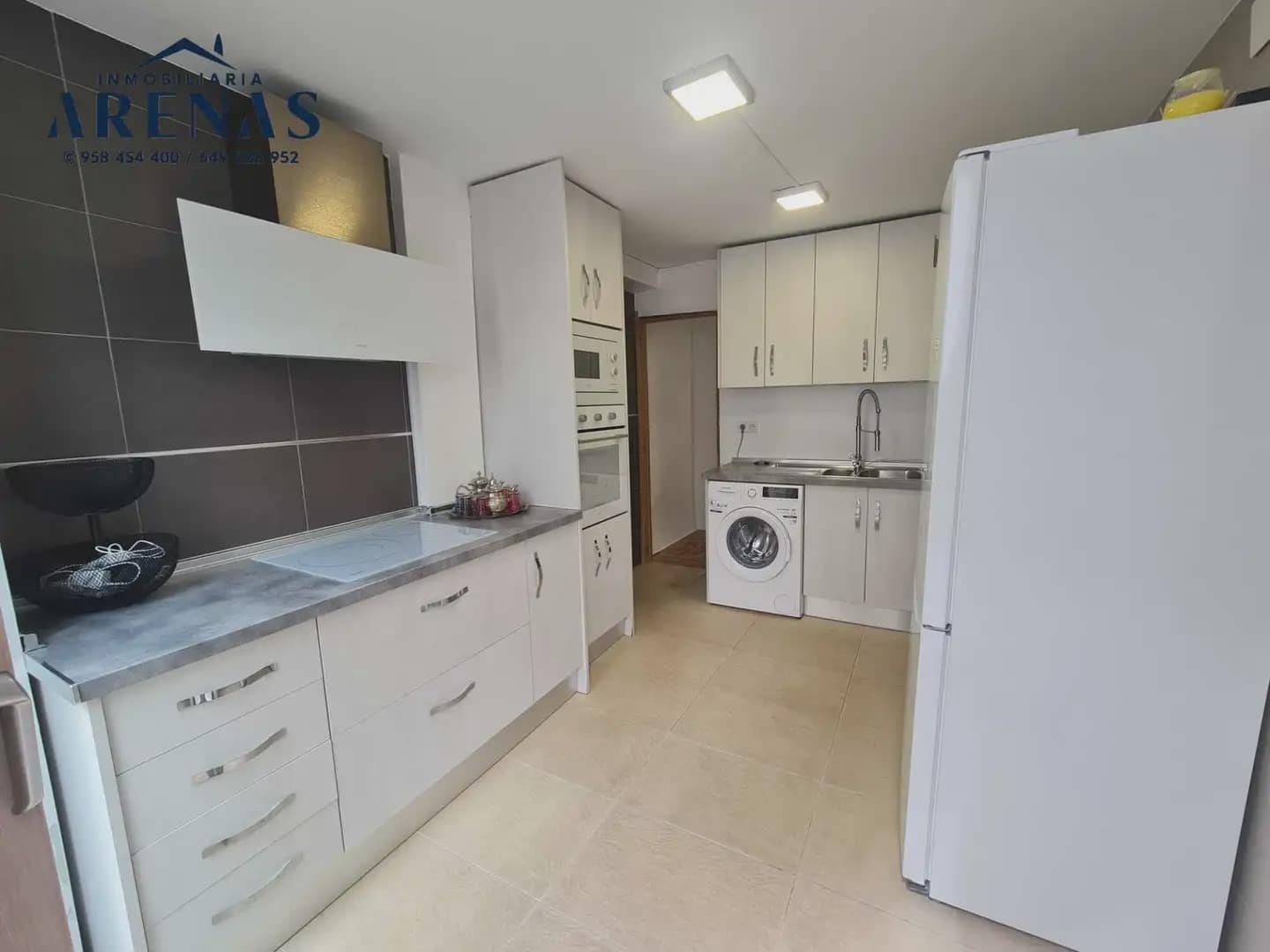 3 bedroom Townhouse for sale in Chimeneas - € 135,000 (Ref: 10047793)