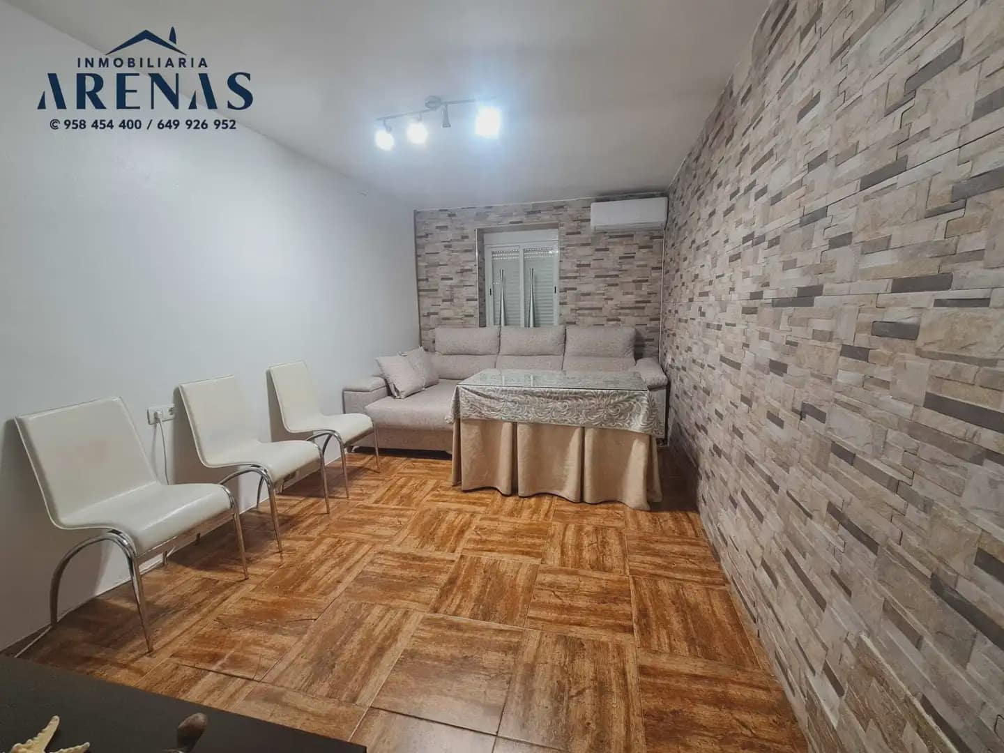3 bedroom Townhouse for sale in Chimeneas - € 135,000 (Ref: 10047793)