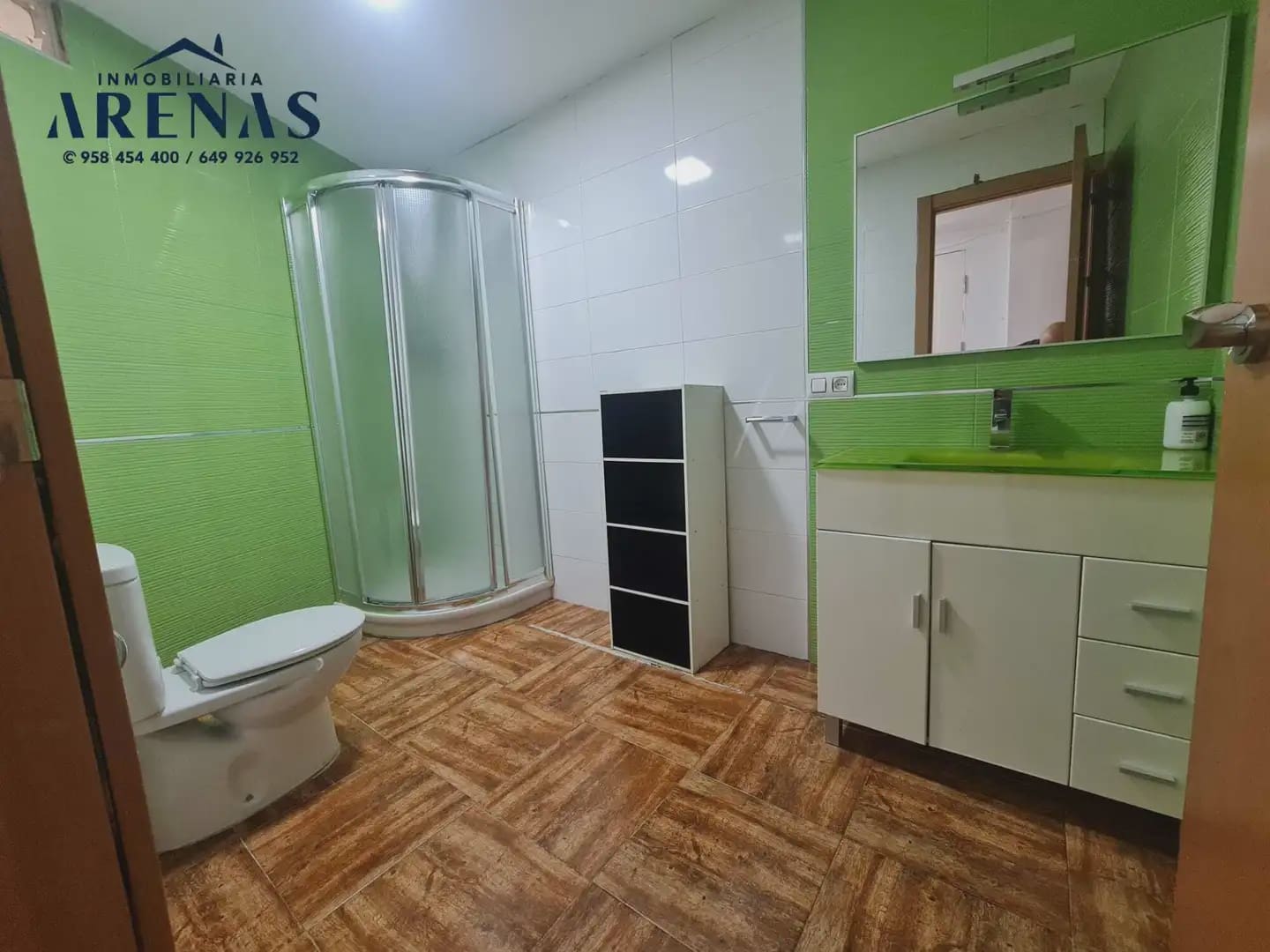 3 bedroom Townhouse for sale in Chimeneas - € 135,000 (Ref: 10047793)