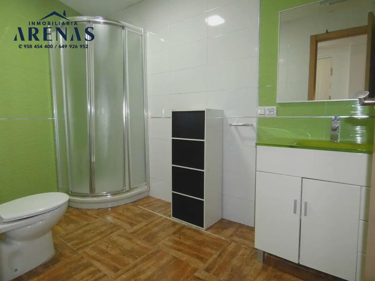 3 bedroom Townhouse for sale in Chimeneas - € 135,000 (Ref: 10047793)