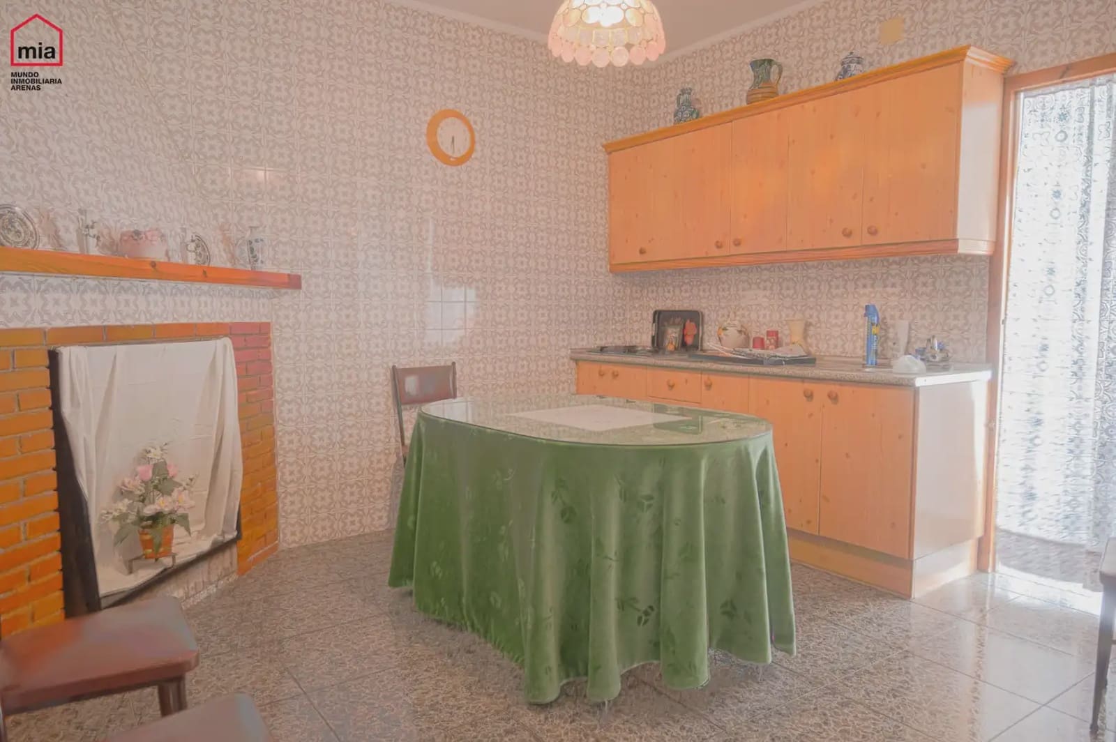 5 soveværelse Byhus til salg i Illora - € 110.000 (Ref: 10047794)