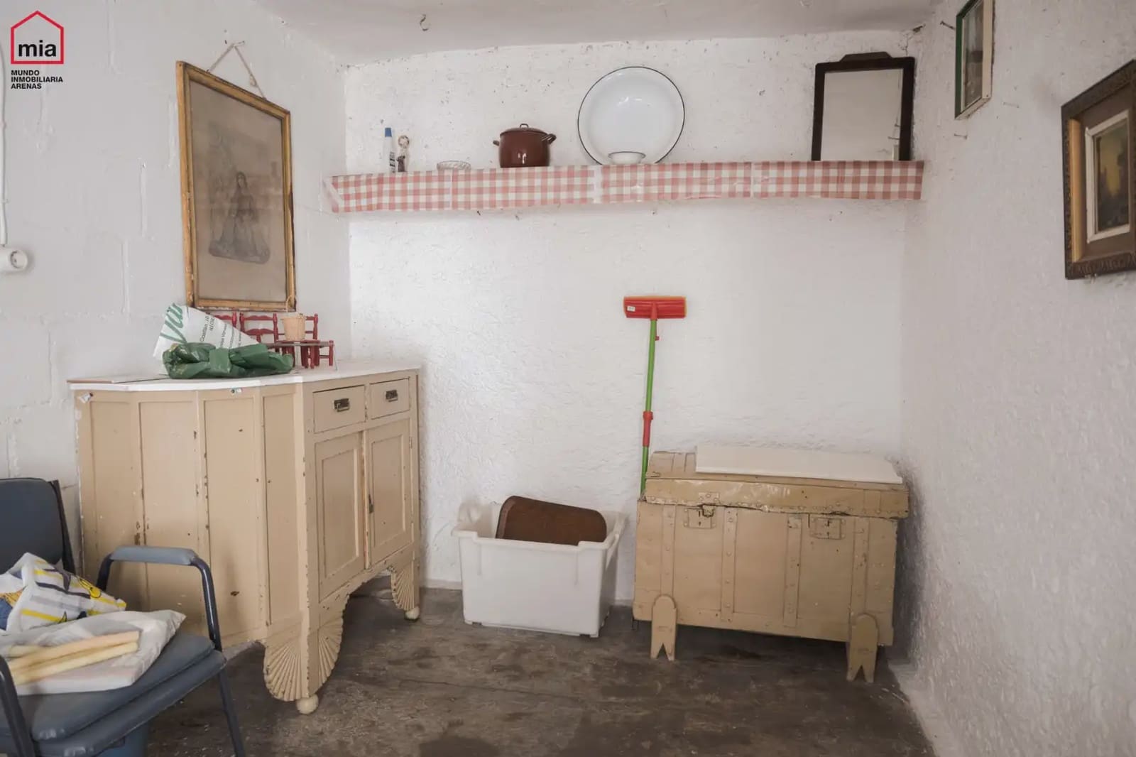5 soveværelse Byhus til salg i Illora - € 110.000 (Ref: 10047794)