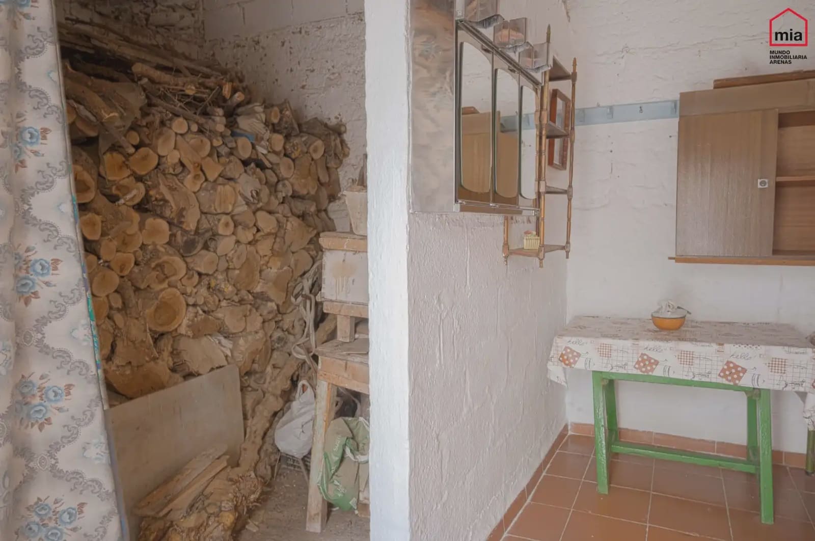 5 soveværelse Byhus til salg i Illora - € 110.000 (Ref: 10047794)