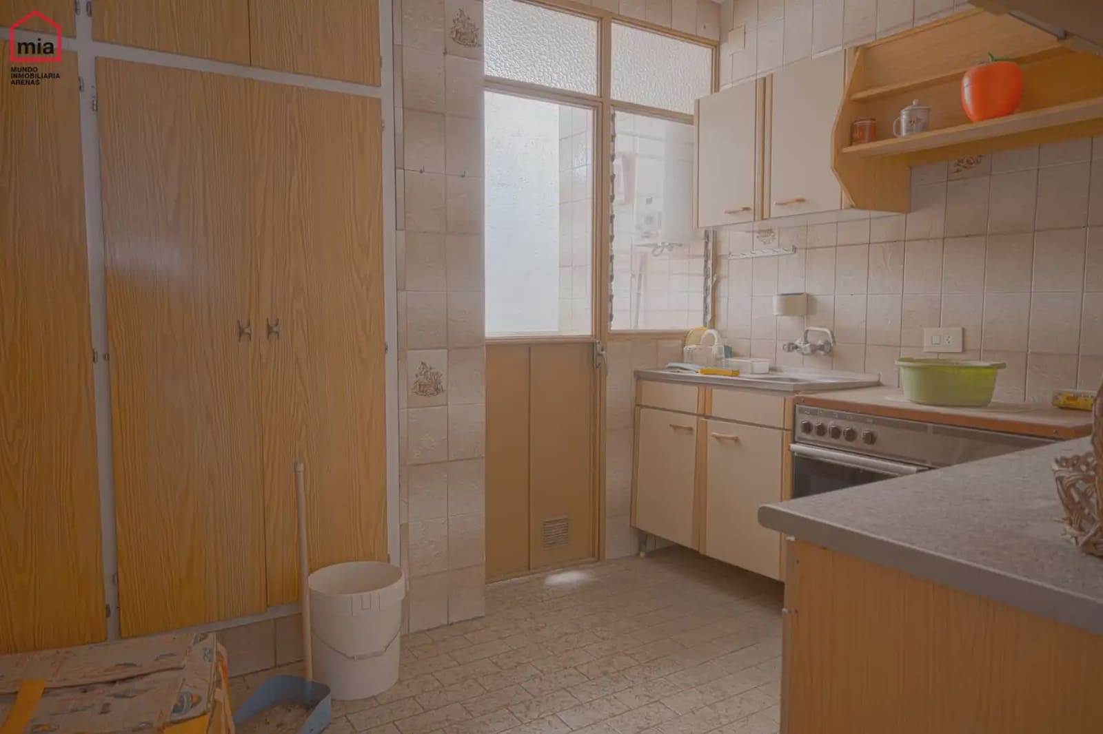 4 bedroom Flat for sale in Illora - € 68,000 (Ref: 10047795)