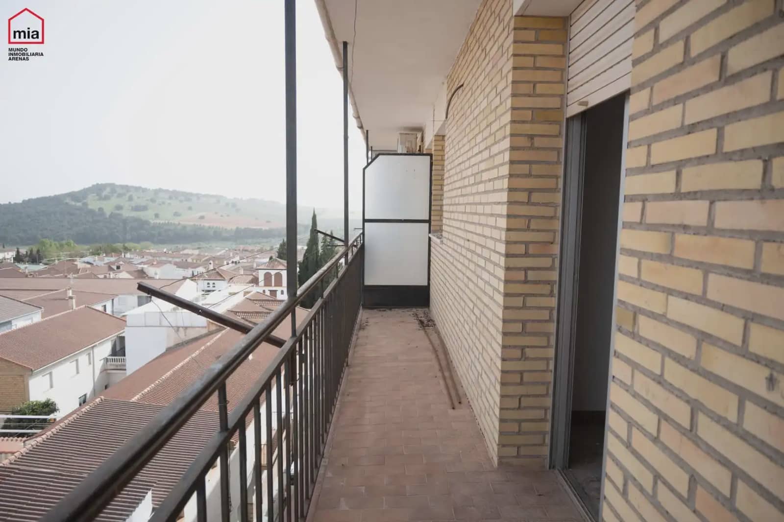 4 bedroom Flat for sale in Illora - € 68,000 (Ref: 10047795)