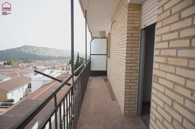 4 Zimmer Wohnung zu verkaufen in Illora - 68.000 € (Ref: 10047795)