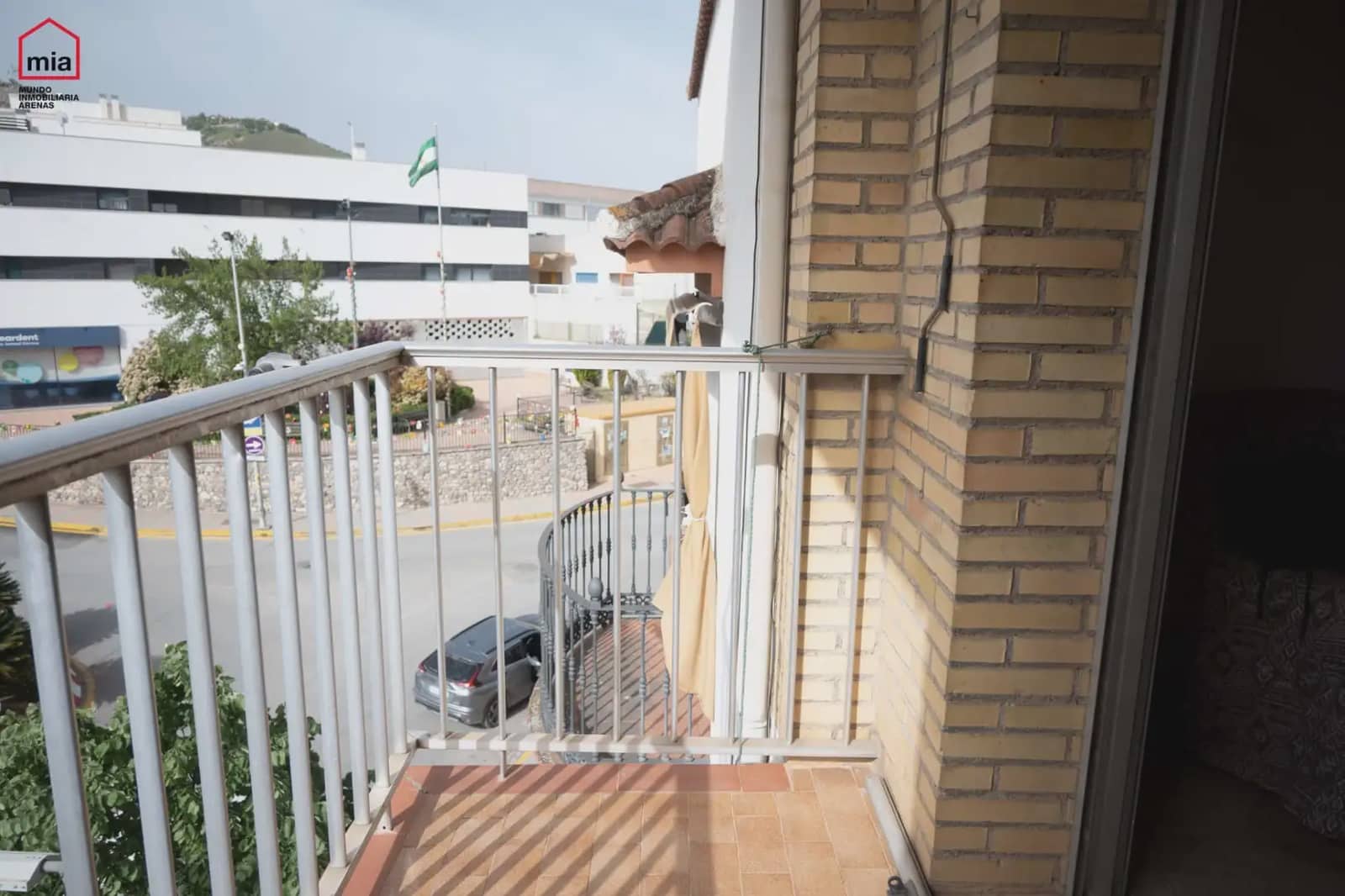 4 bedroom Flat for sale in Illora - € 68,000 (Ref: 10047795)