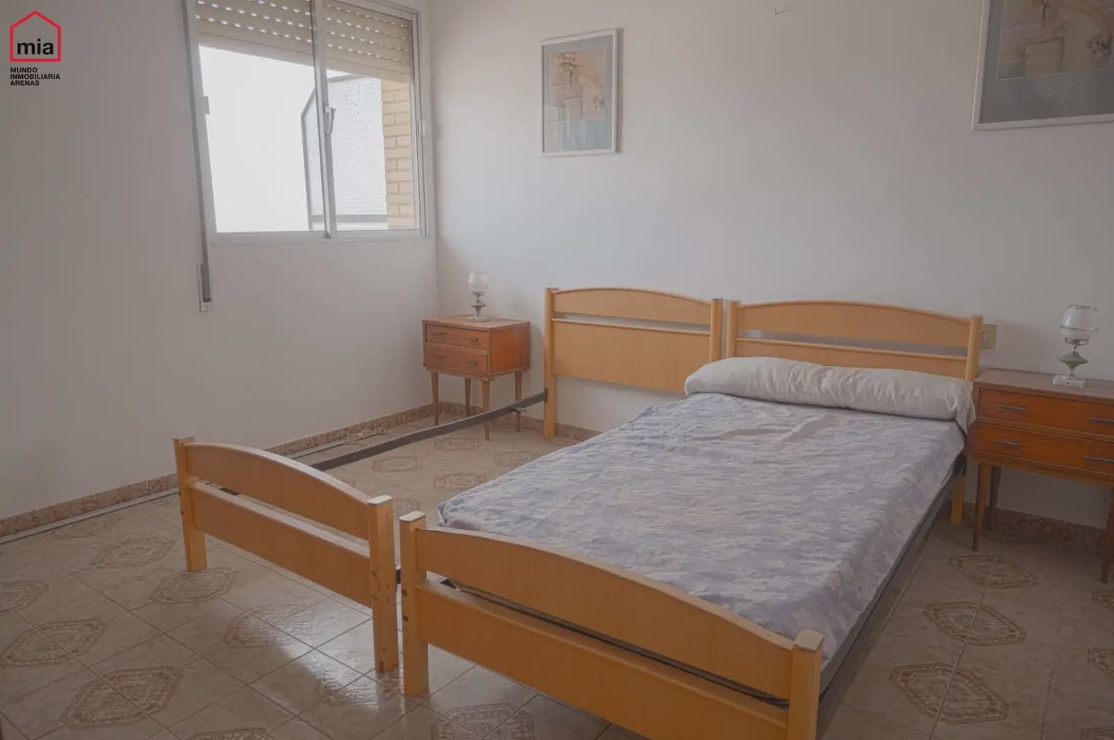 4 bedroom Flat for sale in Illora - € 68,000 (Ref: 10047795)