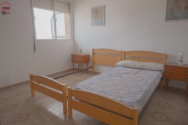 4 Zimmer Wohnung zu verkaufen in Illora - 68.000 € (Ref: 10047795)