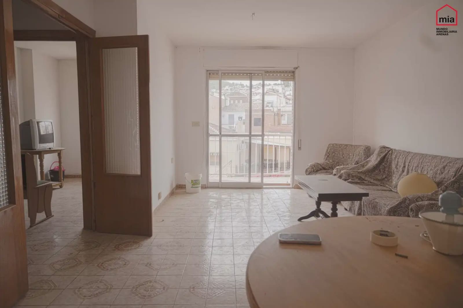 4 bedroom Flat for sale in Illora - € 68,000 (Ref: 10047795)