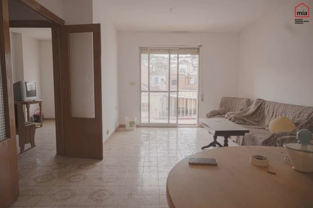 4 Zimmer Wohnung zu verkaufen in Illora - 68.000 € (Ref: 10047795)