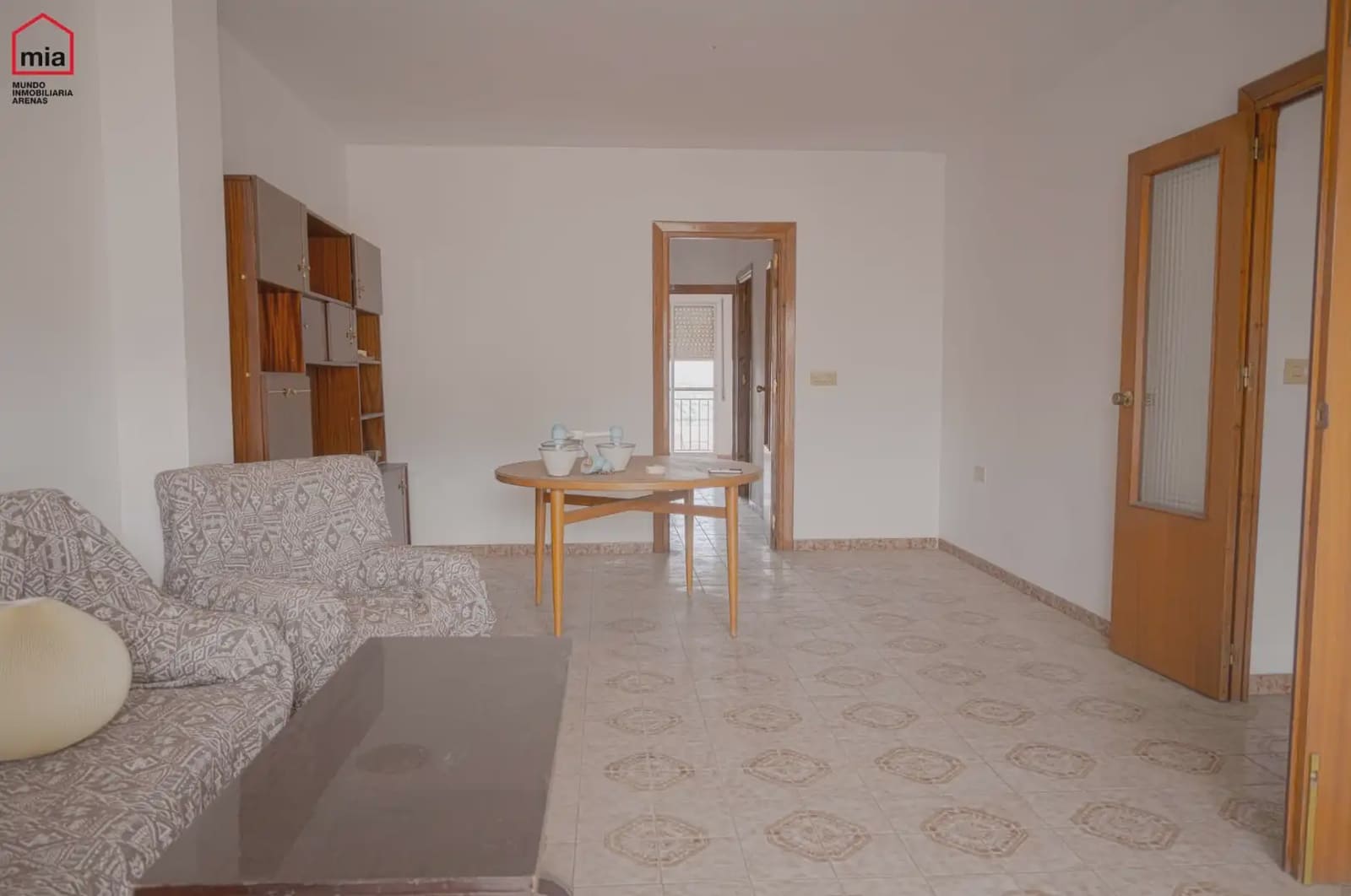 4 bedroom Flat for sale in Illora - € 68,000 (Ref: 10047795)