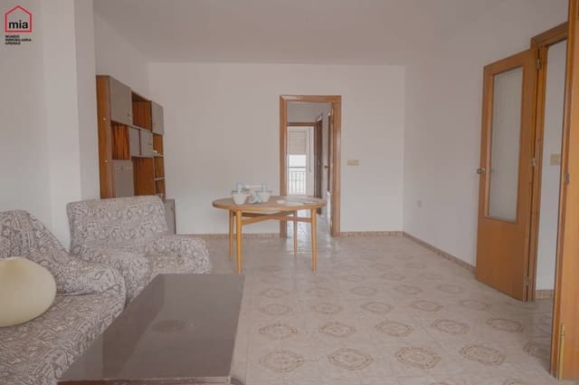 4 Zimmer Wohnung zu verkaufen in Illora - 68.000 € (Ref: 10047795)