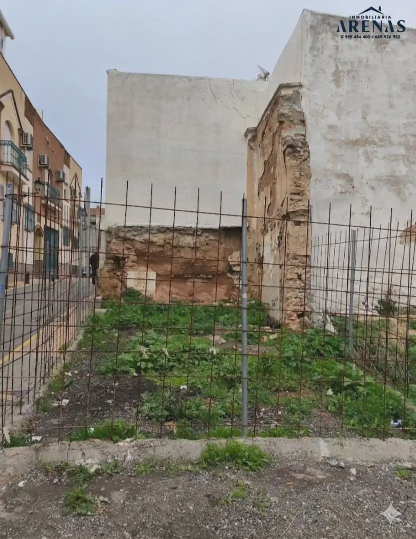 Solar/Parcela en Peligros en venta - 25.000 € (Ref: 10047797)