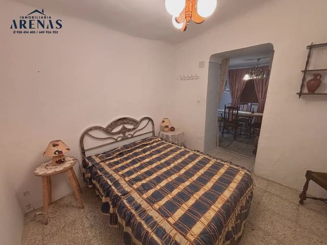 4 Zimmer Haus zu verkaufen in Alomartes, Illora - 55.000 € (Ref: 10047798)