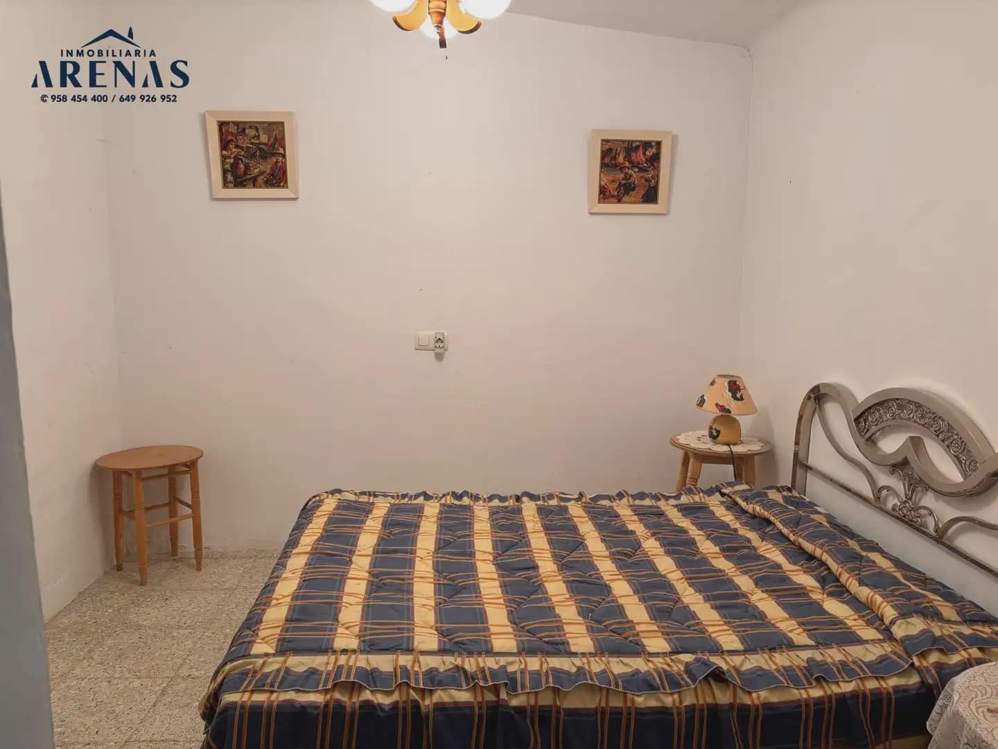 4 slaapkamer Huis te koop in Illora - € 55.000 (Ref: 10047798)