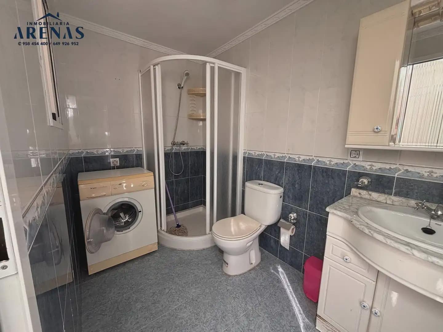 4 slaapkamer Huis te koop in Illora - € 55.000 (Ref: 10047798)