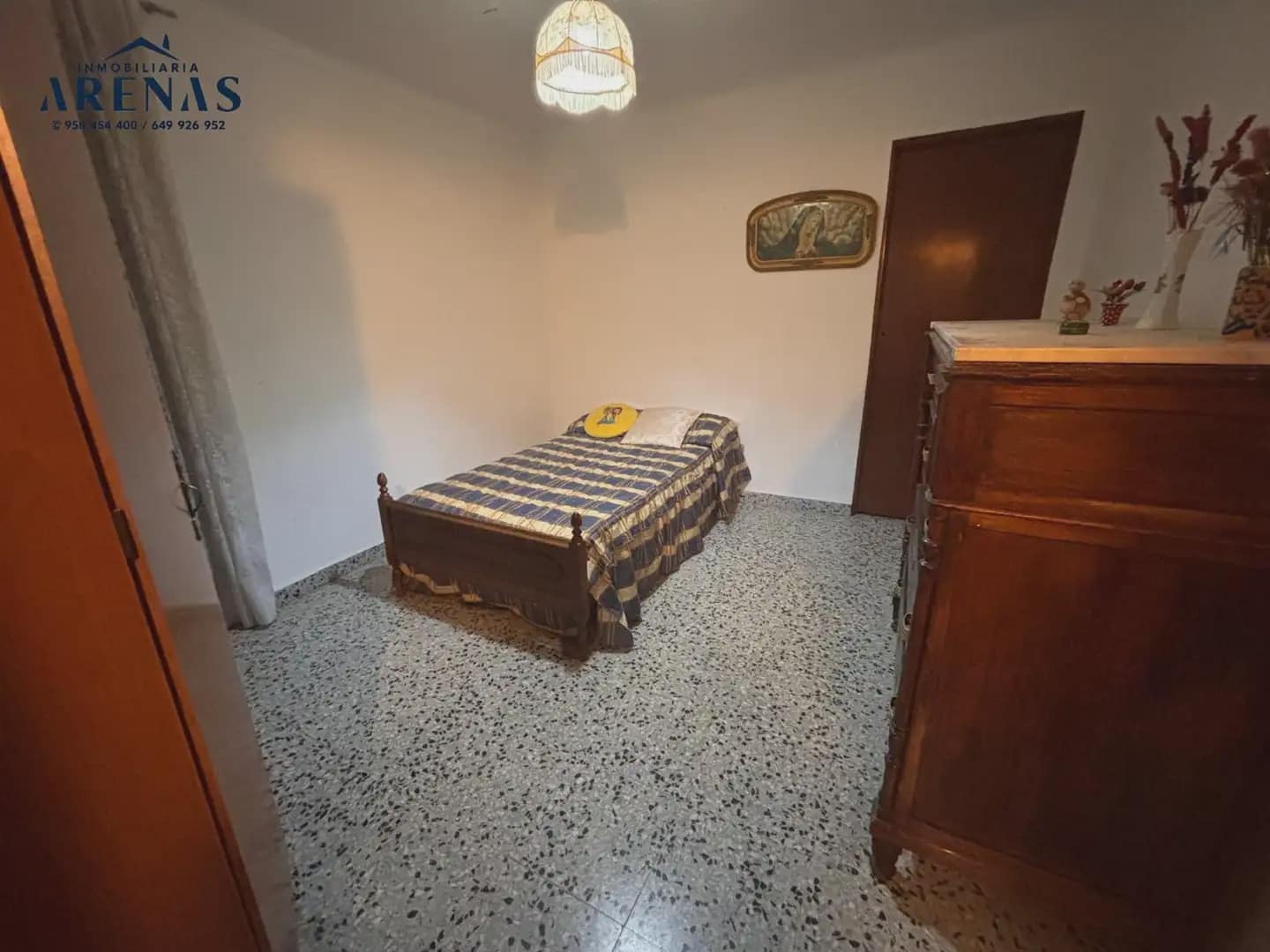 4 slaapkamer Huis te koop in Illora - € 55.000 (Ref: 10047798)