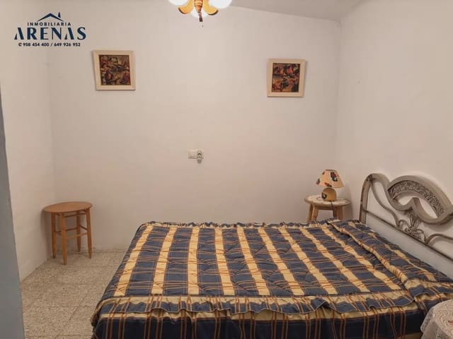 4 Zimmer Haus zu verkaufen in Alomartes, Illora - 55.000 € (Ref: 10047798)