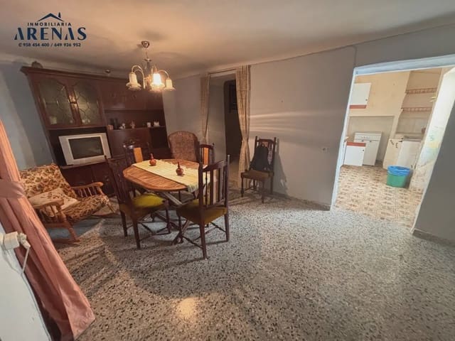 4 Zimmer Haus zu verkaufen in Alomartes, Illora - 55.000 € (Ref: 10047798)