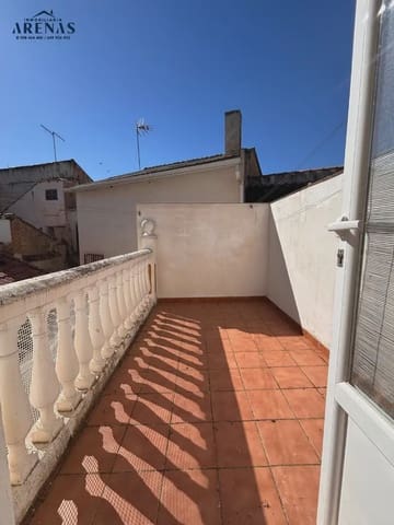 4 Zimmer Haus zu verkaufen in Alomartes, Illora - 55.000 € (Ref: 10047798)